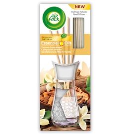 Ароматические палочки Air Wick Sandalwood vanilla, 30 мл