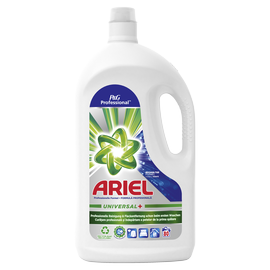 Skalbimo gelis Ariel, 4 l