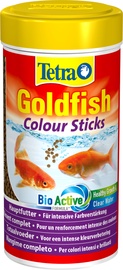 Корм для рыб Tetra Goldfish Colour Sticks 881156, 0.250 л