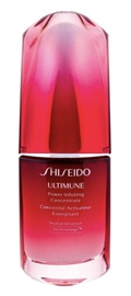 Концентрат для лица для женщин Shiseido Ultimune Power Infusing, 30 мл, 30+