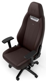 Mänguri tool Noblechairs Legend, pruun