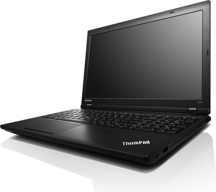 Sülearvuti Lenovo ThinkPad L540 AB1618, Intel® Core™ i7-4810MQ, renew, 8 GB, 480 GB, 15.6 "