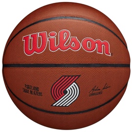 Pall korvpall Wilson Team Alliance Portland Trail Blazers, 7 suurus