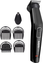 Машинка для стрижки волос, бороды Babyliss MT725E