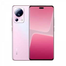 Мобильный телефон XIAOMI 13 Lite, розовый, 8GB/256GB