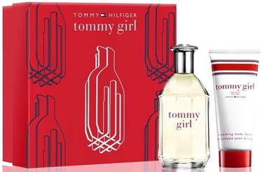 Набор для женщин Tommy Hilfiger Tommy Girl, женские