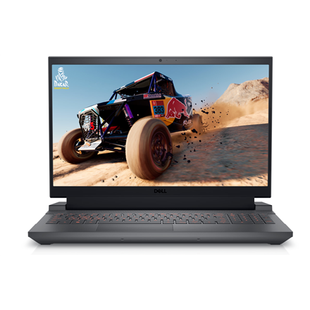 Sülearvuti Dell G15 5530 274031128, Intel® Core™ i7-13650HX, 16 GB, 1 TB, 15.6 ", RTX 4060, hall, en