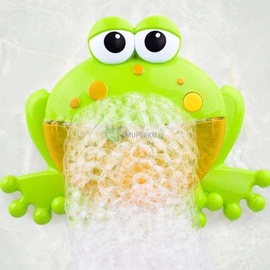 Rotaļu dzīvnieks Frog