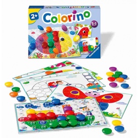 Настольная игра Ravensburger Colorino 20928U