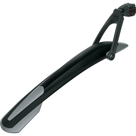 Dubļu sargs SKS X-Blade 28-29", plastmasa, melna/pelēka