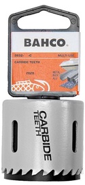 Urbšanas kronis Bahco Carbide Tipped Holesaw, 92 mm