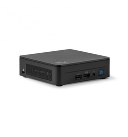 Стационарный компьютер Asus RNUC13L5Kv50000 Intel® Core™ i5-1350PE, Intel Iris Xe Graphics