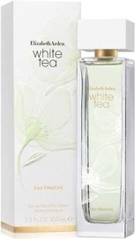 Tualettvesi Elizabeth Arden White Tea Eau Fraiche, 100 ml