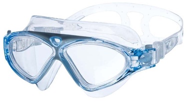 Plaukimo akiniai Seac Vision JR, mėlyna