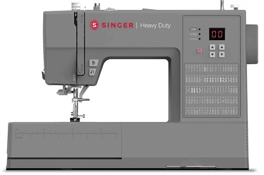 Швейная машина Singer HD6605, компьютерная