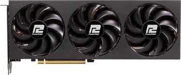 Vaizdo plokštė PowerColor AMD Radeon™ RX 7800 XT Fighter 16G-F/OC, 16 GB, GDDR6