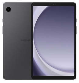 Planšetdators Samsung Galaxy Tab A9, pelēka, 8.7", 4GB/64GB