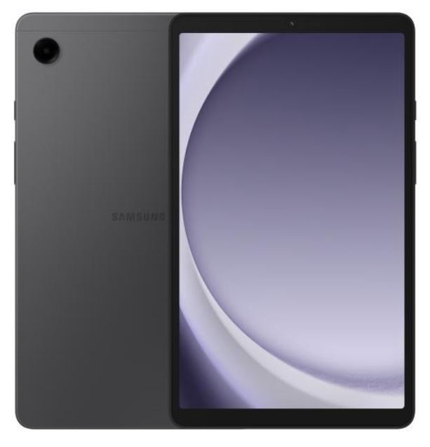 Tahvelarvuti Samsung Galaxy Tab A9, 8.7", 8GB/128GB, grey - hall