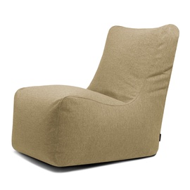 Кресло-мешок Pušku Pušku Seat Home F90B.HO.C, светло-коричневый, 320 л