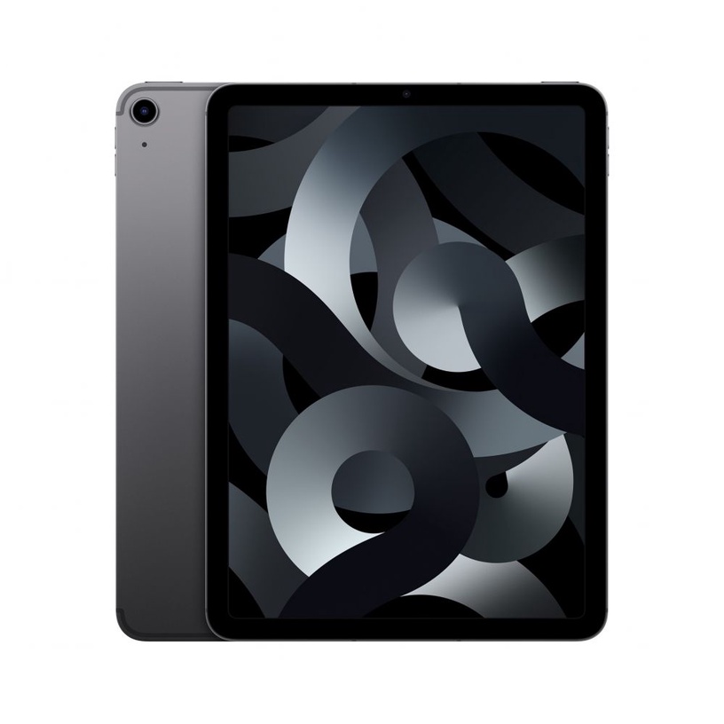Планшет Apple iPad Air Wi-Fi+ Cellular 64GB Space Gray 2022