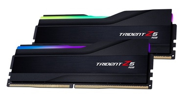 Оперативная память (RAM) G.SKILL Trident Z5 RGB, DDR5, 64 GB, 5600 MHz