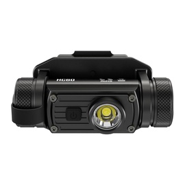 Pealamp Nitecore HC60 10005608, 4000 °K