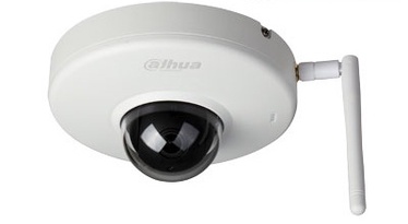 Kuppelkaamera Dahua SD12200TGN-W