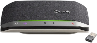 Garsiakalbiai Poly Sync 20+ for Microsoft Teams Speakerphone