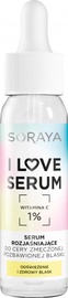 Serumas moterims Soraya I Love 1% Vitamin C, 30 ml