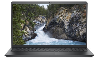 Sülearvuti Dell Vostro 3510 N8802VN3510EMEA01_N1, i3-1115G4, 8 GB, 256 GB, 15.6 "