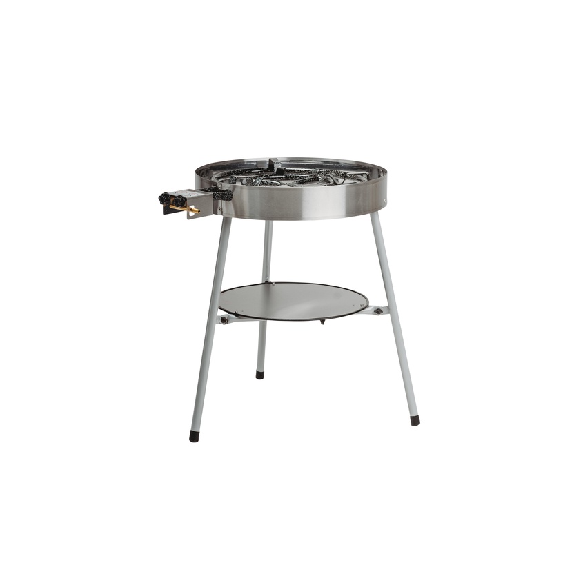 Paella valmistamise grillikomplekt GrillSymbol Expert 720, 72 cm x 72 cm