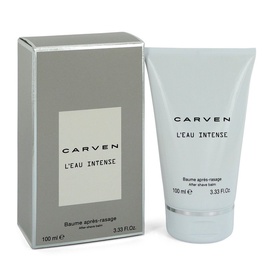 Pēcskūšanās balzams Carven L'eau Intense, 100 ml