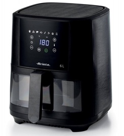 Kuumaõhufritüür Ariete Airy 4626, 1300 W, 6 l