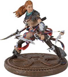 Figuur Dark Horse Horizon Forbidden West - Aloy PVC statue | (1/8), pruun