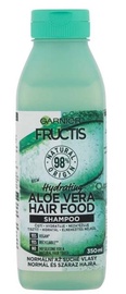 Шампунь Garnier Hair Food Aloe Vera, 350 мл