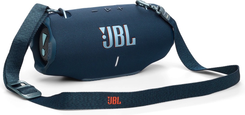 Беспроводная колонка JBL XTREME 4, синий, 130 Вт