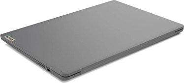 Portatīvais dators Lenovo IdeaPad 3 17IAU7 82RL0043PB PL, Intel Core i5-1235U, mājai/izglītībai, 8 GB, 512 GB, 17.3 "