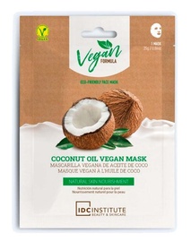 Sejas maska IDC Institute Vegan Formula, 25 ml, sievietēm