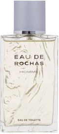 Tualetes ūdens Rochas Eau De Rochas Homme, 100 ml