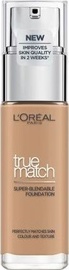 Tonālais krēms L'Oreal True Match 4,5N True Beige, 30 ml