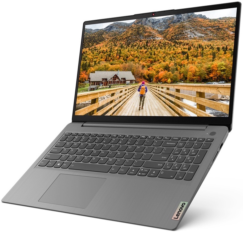 Sülearvuti Lenovo IdeaPad 3-15ALC 82KU00VXPB PL, AMD Ryzen™ 3 5300U, 8 GB, 512 GB, 15.6 "