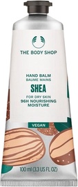 Roku krēms The Body Shop Shea, 100 ml