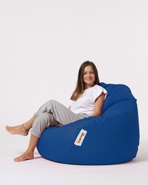 Кресло-мешок Hanah Home Premium XXL 248FRN1170, синий