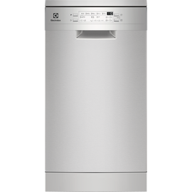 Trauku mazgājamā mašīna Electrolux ESM23100SX