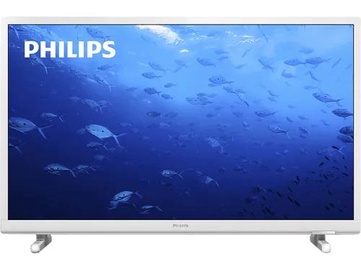 Телевизор Philips 24PHS5537/12, LED, 24 ″