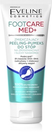 Kāju krēms Eveline Foot Care Med+ Softening, 100 ml