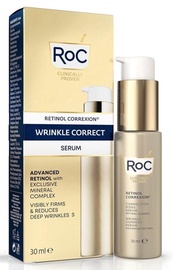 Serums sievietēm RoC Retinol Correxion, 30 ml