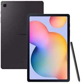 Tahvelarvuti Samsung Galaxy Tab S6 Lite SM-P619NZAAATO, hall, 10.4", 4GB/64GB