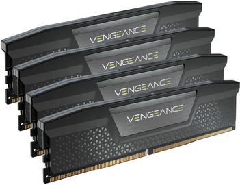 Operatīvā atmiņa (RAM) Corsair Vengeance, DDR5, 64 GB, 6000 MHz