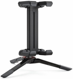 Selfiju statīvs JOBY GripTight ONE Micro Stand, melna